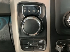 Used 2017  Ram 1500 4WD Quad Cab 140&period;5" Outdoorsman at Maxx Loans near St&period; Adrian&comma; MI