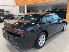 Used 2023  Dodge Charger SXT RWD at Maxx Loans near St. Adrian, MI