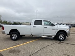 Used 2015 Ram 2500 4WD Crew Cab Tradesman Longbed at Suburban Ford of Sterling Heights near Sterling Heights, MI