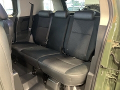 Used 2010  Toyota FJ Cruiser 4WD 4dr (Natl) at Maxx Loans near St. Adrian, MI