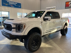 Used 2023  Ford F-150 4WD SuperCrew Box at Maxx Loans near St. Adrian, MI
