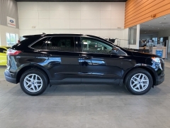 Used 2022  Ford Edge SEL AWD at Maxx Loans near St. Adrian, MI
