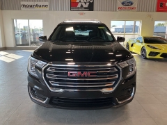 Used 2022  GMC Terrain AWD 4dr SLT at Maxx Loans near St. Adrian, MI