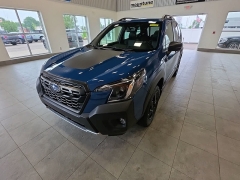 Used 2023  Subaru Forester Wilderness CVT at Maxx Loans near St&period; Adrian&comma; MI