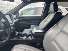 Used 2024  Dodge Durango R&sol;T AWD at Maxx Loans near St&period; Adrian&comma; MI