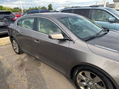 Used 2010  Buick LaCrosse 4d Sedan FWD CXL at Maxx Loans near St&period; Adrian&comma; MI
