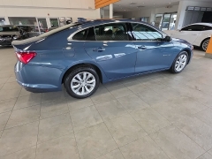 Used 2024  Chevrolet Malibu 4dr Sdn 1LT at Maxx Loans near St&period; Adrian&comma; MI