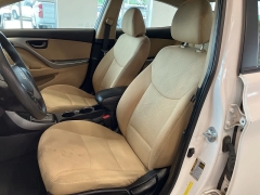 Used 2013 Hyundai Elantra 4dr Sdn Auto GLS (Alabama Plant) at Maxx Loans near ,