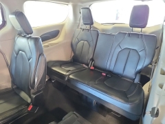 Used 2024  Chrysler Pacifica Touring L FWD at Maxx Loans near St&period; Adrian&comma; MI