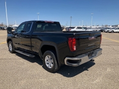 Used 2021 GMC Sierra 1500 4WD Double Cab 147" SLE at Maxx Loans near ,