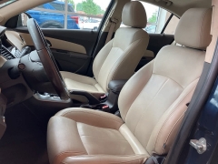 Used 2011 Chevrolet Cruze 4d Sedan LTZ at Maxx Loans near ,