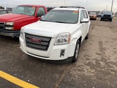 Used 2015  GMC Terrain 4d SUV FWD SLT1 at Maxx Loans near St&period; Adrian&comma; MI