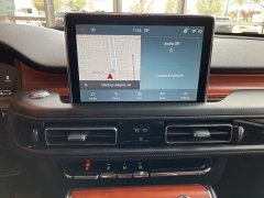 Used 2022 Lincoln Aviator Reserve AWD at Suburban Ford of Sterling Heights near Sterling Heights, MI