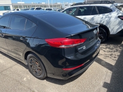Used 2018 Hyundai Elantra SE 2.0L Auto (Alabama) at Maxx Loans near ,