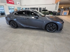 Used 2023  Lexus IS IS 350 F SPORT AWD at Maxx Loans near St&period; Adrian&comma; MI