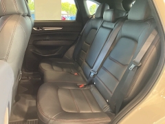Used 2025 Mazda CX-5 2.5 Turbo Premium Package AWD at Maxx Loans near St. Adrian, MI
