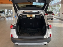 Used 2020 Ford Escape 4d SUV FWD SEL at Suburban Ford of Sterling Heights near Sterling Heights, MI