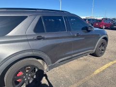 Used 2020  Ford Explorer 4d SUV 4WD ST 3&period;0L EcoBoost at Maxx Loans near St&period; Adrian&comma; MI