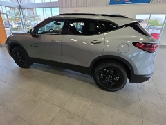 Used 2024  Chevrolet Blazer AWD 4dr LT w&sol;2LT at Maxx Loans near St&period; Adrian&comma; MI