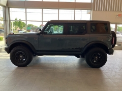 Used 2021 Ford Bronco 4 Door Advanced 4x4 at Maxx Loans near ,
