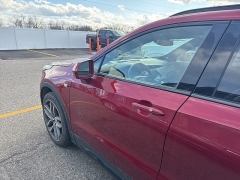 Used 2019  Cadillac XT4 4d SUV AWD Sport at Maxx Loans near St&period; Adrian&comma; MI