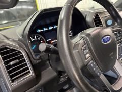 Used 2017  Ford F-150 4WD SuperCrew Box at Maxx Loans near St&period; Adrian&comma; MI
