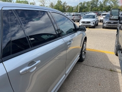 Used 2014 Ford Edge 4d SUV AWD Sport at Suburban Ford of Sterling Heights near Sterling Heights, MI