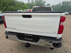 Used 2024  Chevrolet Silverado 3500HD 4WD Double Cab 162" LT at Maxx Loans near St&period; Adrian&comma; MI