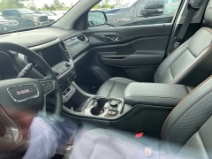 Used 2023 GMC Acadia AWD 4dr AT4 at Suburban Ford of Sterling Heights near Sterling Heights, MI
