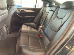Used 2021 Cadillac CT5 4dr Sdn Luxury at Maxx Loans near St. Adrian, MI