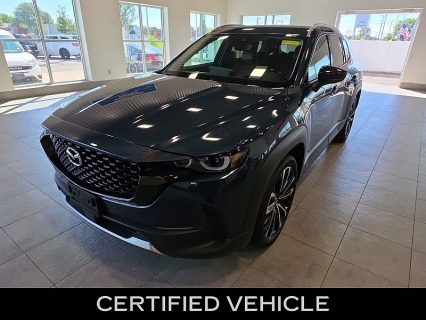 2023 Mazda CX-50 TURBO PREMIUM PLUS