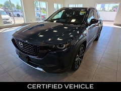  2023 Mazda CX-50 2&period;5 Turbo Premium Plus Package AWD at Maxx Loans near St&period; Adrian&comma; MI