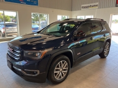 Used 2017  GMC Acadia AWD 4dr SLE w/SLE-2 at Maxx Loans near St. Adrian, MI