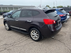 Used 2011 Nissan Rogue AWD 4dr SV at Maxx Loans near ,