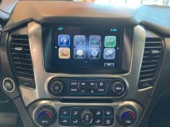 Used 2017  Chevrolet Tahoe 4d SUV 4WD Premier at Maxx Loans near St&period; Adrian&comma; MI