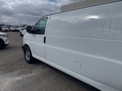 Used 2019  GMC Savana Cargo Van 2500 Ext Van at Maxx Loans near St&period; Adrian&comma; MI