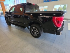 Used 2023  Ford F-150 4WD SuperCrew 5&period;5' Box at Maxx Loans near St&period; Adrian&comma; MI