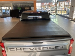 Used 2021  Chevrolet Silverado 1500 4WD Crew Cab LT at Maxx Loans near St. Adrian, MI