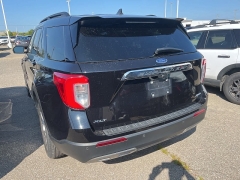 Used 2022 Ford Explorer XLT 4WD at Maxx Loans near St. Adrian, MI