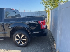 Used 2017 Ford F-150 XLT 4WD SuperCrew 5.5' Box at Suburban Ford of Sterling Heights near Sterling Heights, MI