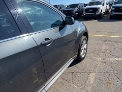Used 2017  Chevrolet Equinox AWD 4dr LT w&sol;1LT at Maxx Loans near St&period; Adrian&comma; MI