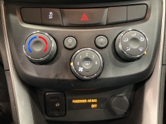 Used 2018  Chevrolet Trax 4d SUV FWD LT at Maxx Loans near St&period; Adrian&comma; MI