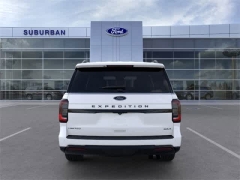 New 2024 Ford Expedition Max Limited 4x4 at Suburban Ford of Sterling Heights near Sterling Heights, MI