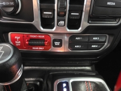 Used 2018  Jeep Wrangler Unlimited 4d SUV 4WD Rubicon at Maxx Loans near St&period; Adrian&comma; MI