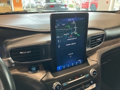 Used 2020 Ford Explorer 4d SUV 4WD Platinum 3.0L EcoBoost at Maxx Loans near St. Adrian, MI