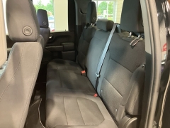 Used 2022 Chevrolet Silverado 2500HD 4WD Double Cab Custom at Maxx Loans near St. Adrian, MI