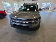 Used 2022  Ford Bronco Sport Big Bend 4x4 at Maxx Loans near St&period; Adrian&comma; MI