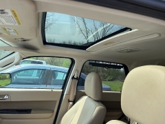 Used 2012 Ford Escape 4d SUV FWD Limited at Maxx Loans near ,