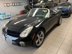 Used 2007 Pontiac Solstice 2dr Convertible at Maxx Loans near St. Adrian, MI