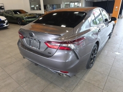 Used 2022  Toyota Camry SE Auto at Maxx Loans near St&period; Adrian&comma; MI